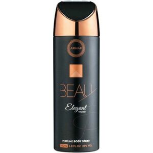 Armaf Beau Elegant - deodorant ve spreji 200 ml obraz