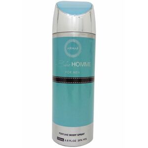 Armaf Blue Homme - deodorant ve spreji 200 ml obraz