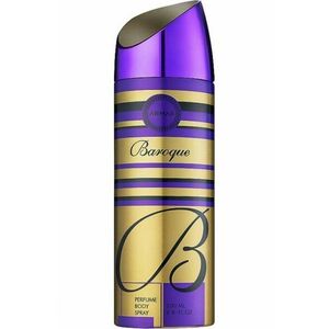 Armaf Baroque Purple - deodorant ve spreji 200 ml obraz