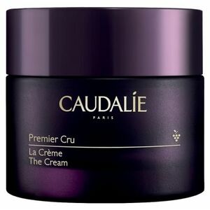 Caudalie Omlazující pleťový krém Premier Cru (The Cream) 50 ml obraz