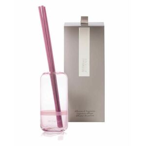 Millefiori Milano Aroma difuzér Air Design Pouzdro Pink + krabička 250 ml obraz