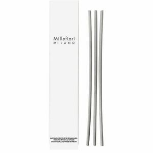 Millefiori Milano Náhradní stébla pro difuzér Air Design 3 ks obraz