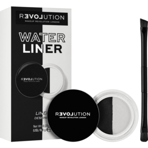 Revolution Vodou aktivované oční linky Relove Water Activated Distinction (Liner) 6, 8 g obraz