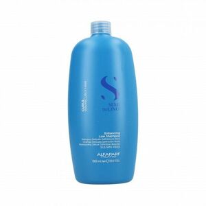 Alfaparf Milano Šampon pro kudrnaté a vlnité vlasy Semi di Lino Curl (Enhancing Shampoo) 250 ml obraz