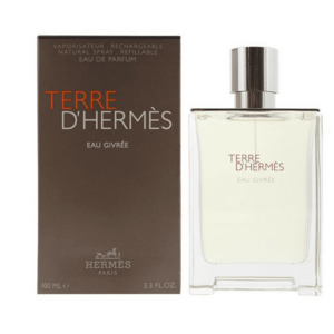 Hermes Terre d`Hermès Eau Givrée - EDP (plnitelná) 100 ml obraz