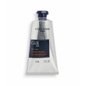 L`Occitane en Provence Multifunkční balzám na holení Cade (Multi Grooming Balm) 75 ml obraz
