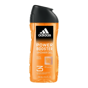 Adidas Power Booster Man - sprchový gel 250 ml obraz
