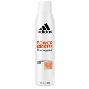 Adidas Power Booster Woman - deodorant ve spreji 250 ml obraz