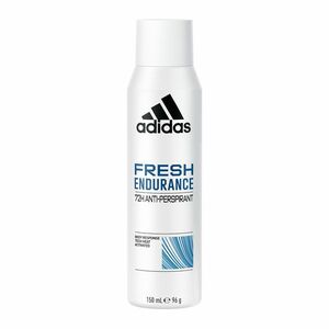 Adidas Fresh Endurance Woman - deodorant ve spreji 150 ml obraz