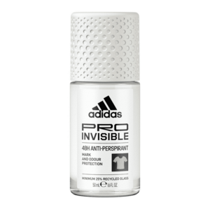 Adidas Pro Invisible Woman - roll-on 50 ml obraz