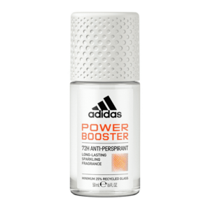 Adidas Power Booster Woman - roll-on 50 ml obraz