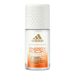 Adidas Energy Kick - roll-on 50 ml obraz