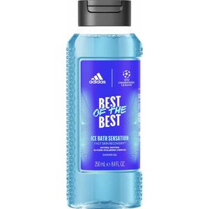 Adidas UEFA Best Of The Best - sprchový gel 250 ml obraz
