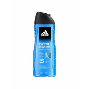 Adidas Fresh Endurance Man - sprchový gel 400 ml obraz