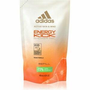 Adidas Energy Kick Woman - sprchový gel - náplň 400 ml obraz