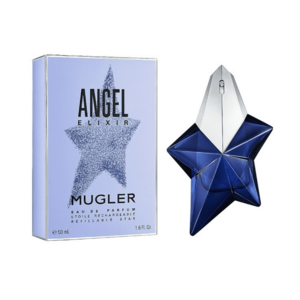 Thierry Mugler Angel Elixir - EDP (plnitelná) 100 ml obraz