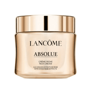 Lancôme Denní výživný regenerační krém s extraktem z růže Absolue (Rich Cream With Grand Rose Extracts) 60 ml obraz