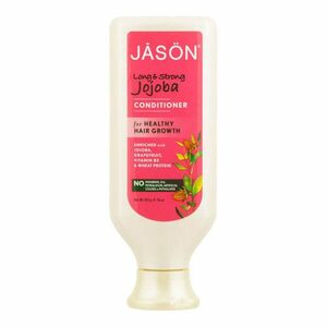 JASON Kondicionér vlasový jojoba 454 g obraz