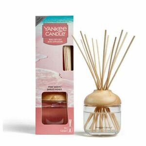 Yankee Candle Aroma difuzér Pink Sands 120 ml obraz
