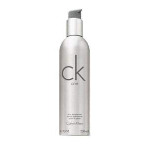 Calvin Klein CK One - tělové mléko 250 ml obraz