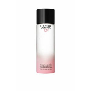 MAC Cosmetics Rozjasňující a hydratační pleťové tonikum Lightful C³ (Radiant Hydration Skin Renewal Lotion) 140 ml obraz