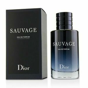 Dior Sauvage - EDP (plnitelná) 100 ml obraz