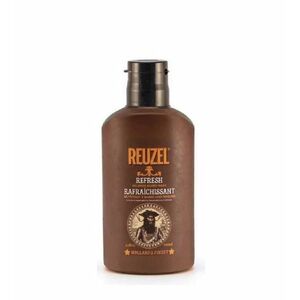 Reuzel Bezoplachový šampon na vousy Refresh (No Rinse Beard Wash) 100 ml obraz