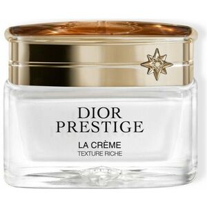 Dior Regenerační krém pro suchou až velmi suchou pleť Prestige (La Créme Texture Riche) 50 ml obraz