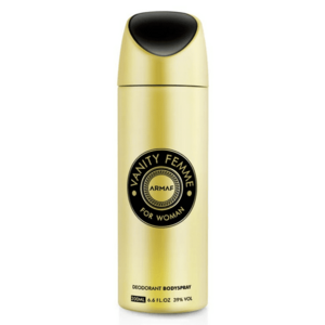 Armaf Vanity Femme - deodorant ve spreji 200 ml obraz