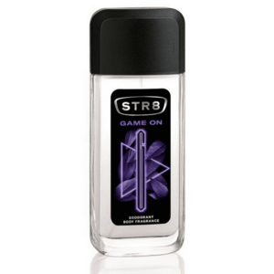 STR8 Game - deodorant s rozprašovačem 85 ml obraz