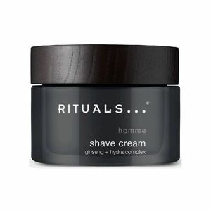 Rituals Krém na holení Homme (Shaving Cream) 250 ml obraz