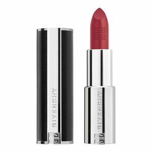 Givenchy Dlouhotrvající rtěnka Interdit Intense Silk (Lipstick) 3, 4 g N227 Rouge Infusé obraz