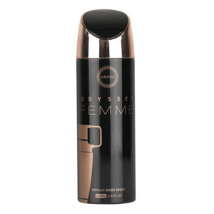 Armaf Odyssey Femme - deodorant ve spreji 200 ml obraz