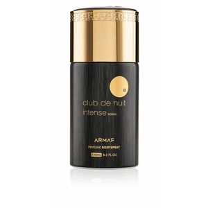 Armaf Club De Nuit Intense Women - deodorant ve spreji 250 ml obraz