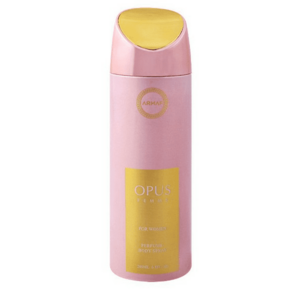 Armaf Opus Femme - deodorant ve spreji 200 ml obraz