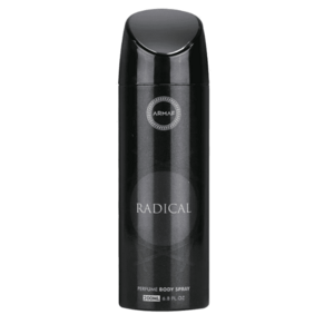 Armaf Radical - deodorant ve spreji 200 ml obraz
