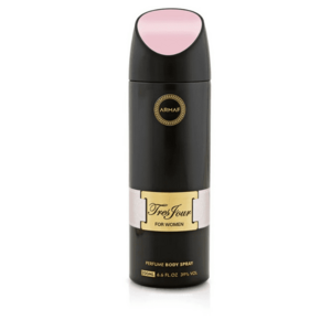 Armaf Tres Jour For Women - deodorant ve spreji 200 ml obraz