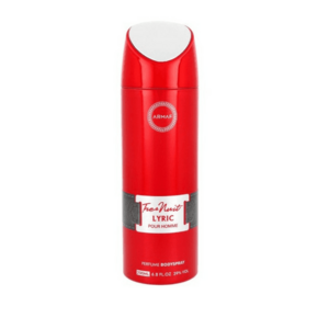 Armaf Tres Nuit Lyric - deodorant ve spreji 200 ml obraz