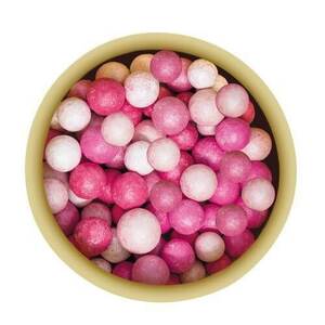 Dermacol Tónovací pudrové perly na tvář Illuminating (Beauty Powder Pearls) 25 g obraz