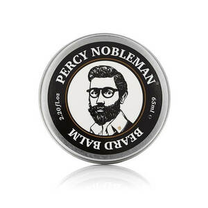 Percy Nobleman Balzám na vousy s jojobovým olejem (Beard Balm) 65 ml obraz