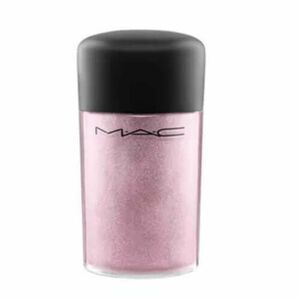MAC Cosmetics Sypký třpytivý prášek Pigment (Poudre Éclat) 4, 5 g Old Gold obraz