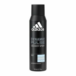 Adidas Dynamic Pulse - deodorant ve spreji 150 ml obraz