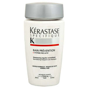 Kérastase Šampon pro prevenci vypadávání vlasů Specifique Bain Prevention (Frequent Use Shampoo) 250 ml obraz
