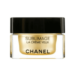 Chanel Regenerační oční krém Sublimage (Eye Cream) 15 g obraz