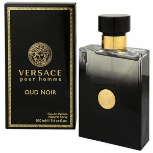 Versace Versace Pour Homme Oud Noir - EDP 100 ml obraz