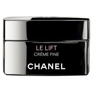 Chanel Lehký zpevňující protivráskový krém Le Lift Creme Fine (Firming Anti-Wrinkle Fine) 50 ml obraz