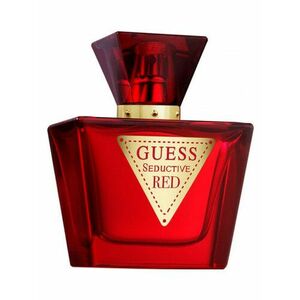 Guess Seductive Red - EDT - TESTER 75 ml obraz