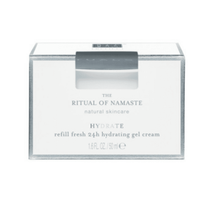 Rituals Náhradní náplň do hydratačního gelového krému The Ritual of Namaste (Hydrating Gel Cream Refill) 50 ml obraz