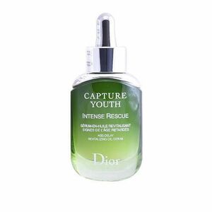 Dior Revitalizační olejové sérum Capture Youth Intense Resque (Revitalizig Oil-Serum) 30 ml obraz
