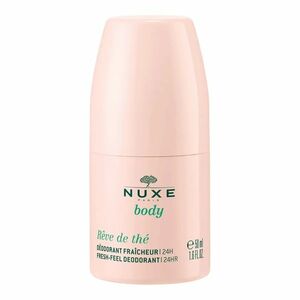 Nuxe Kuličkový deodorant Reve de Thé (Fresh-Feel Deodorant 24h) 50 ml obraz